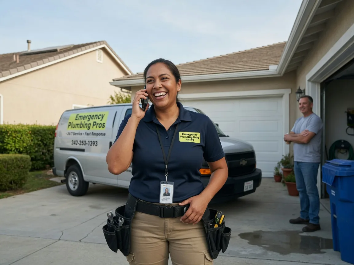 Emergency Plumber Freeport, MN FAQs